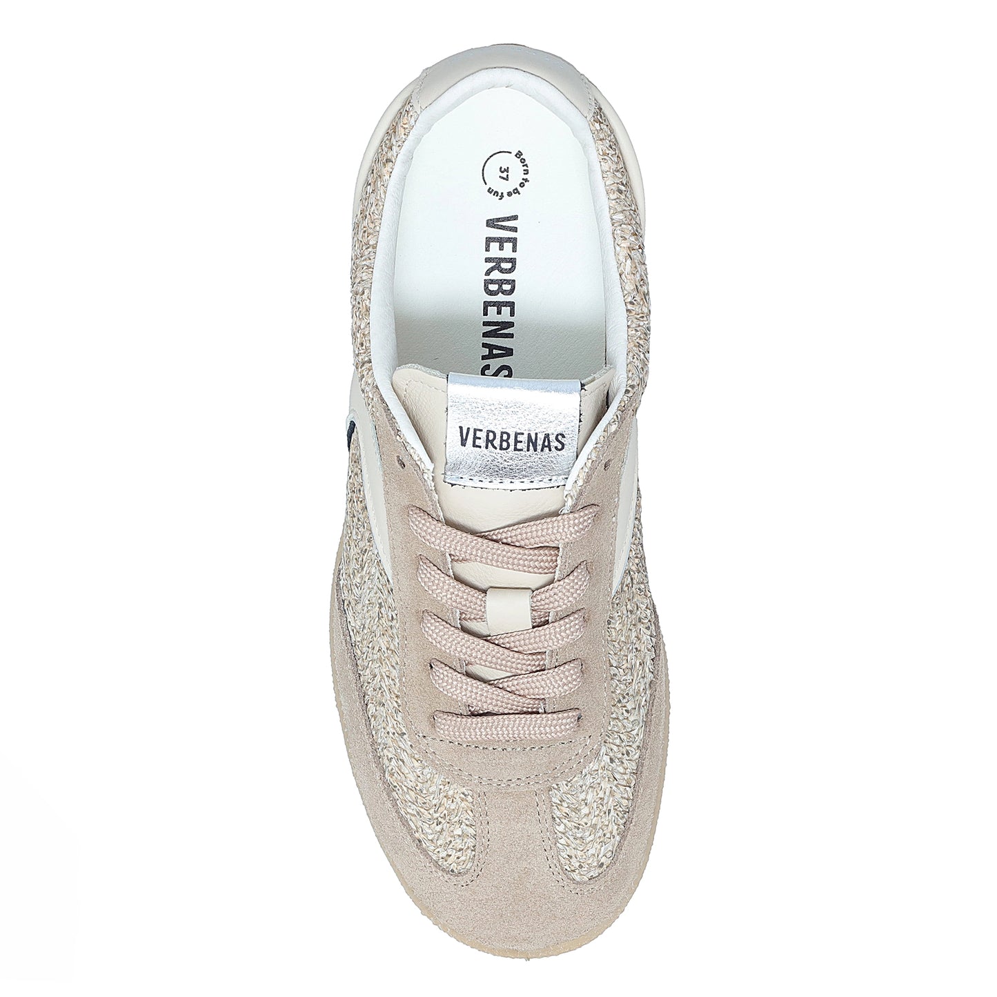 Sound Tropic Sneaker Stone