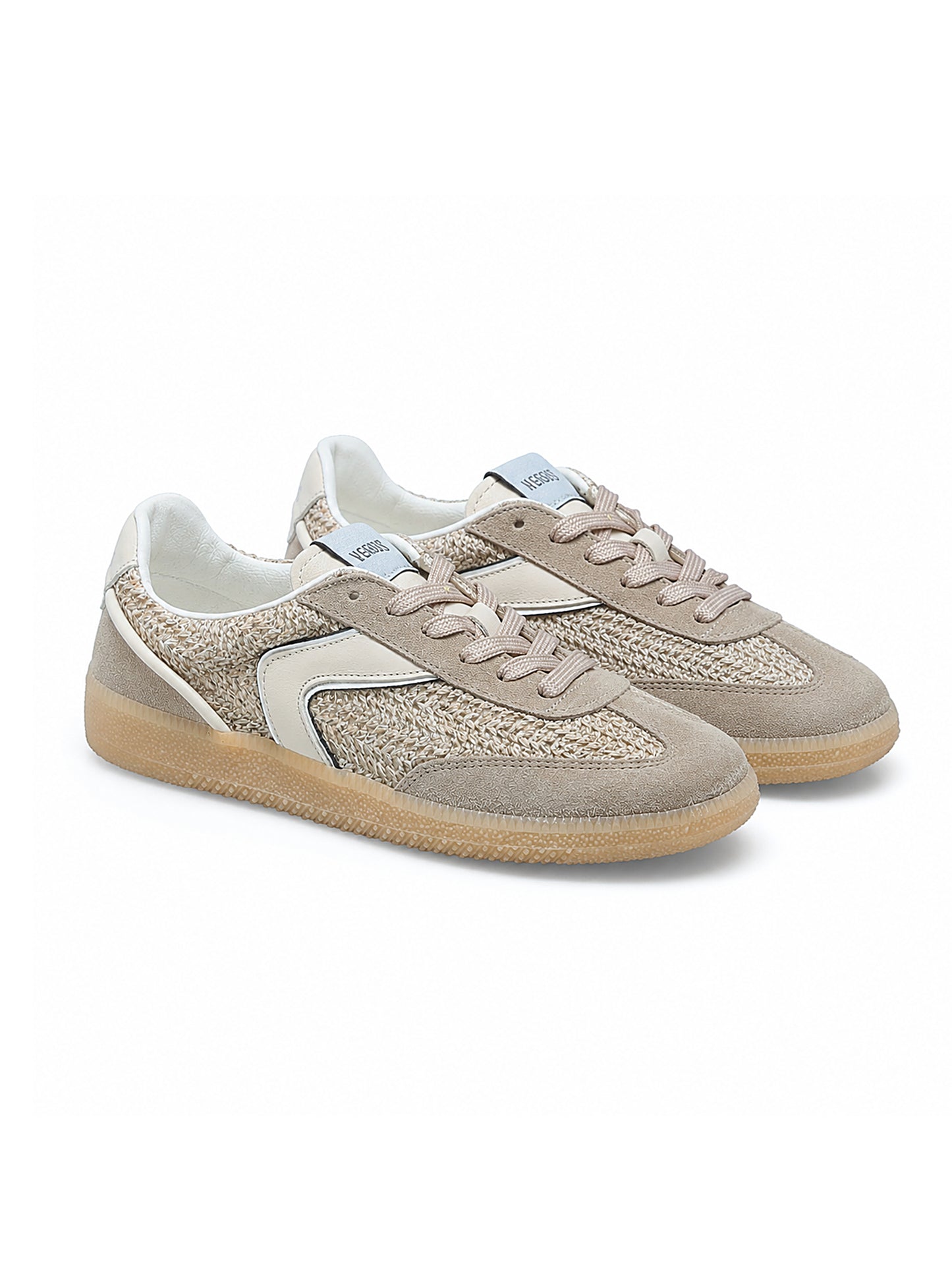 Sound Tropic Sneaker Stone