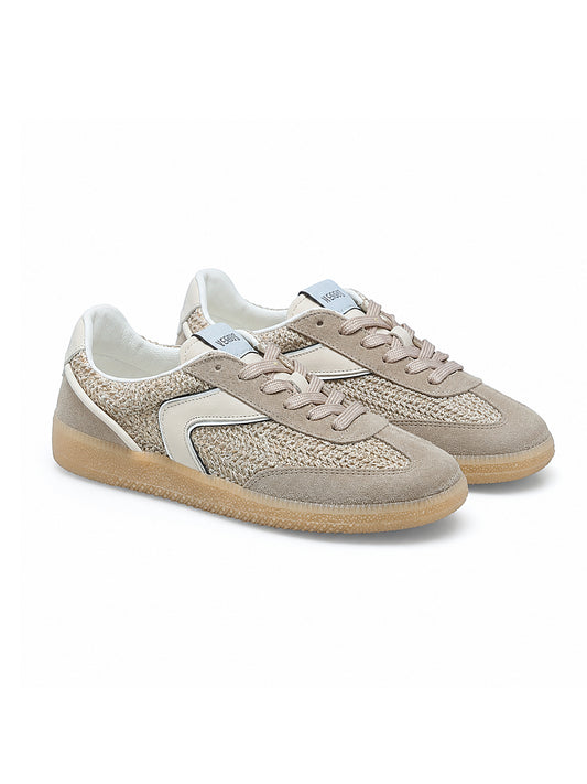 Sound Tropic Sneaker Stone