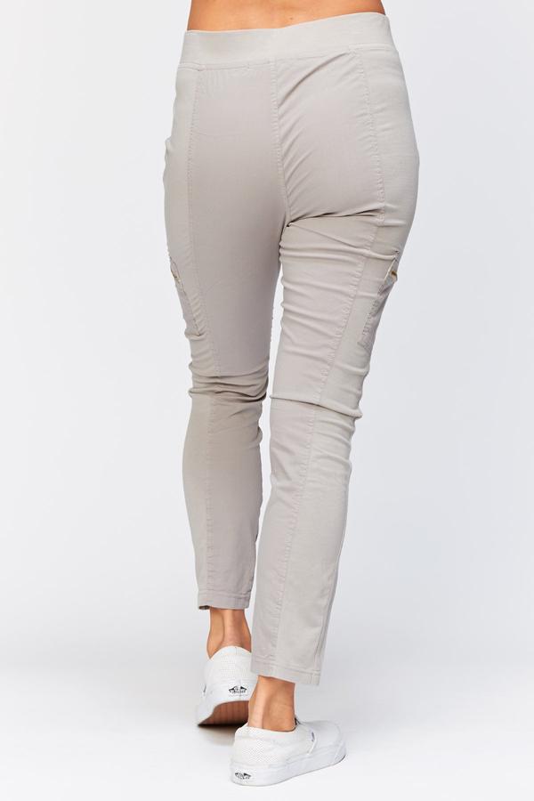 XCVI Sybil Legging Pant