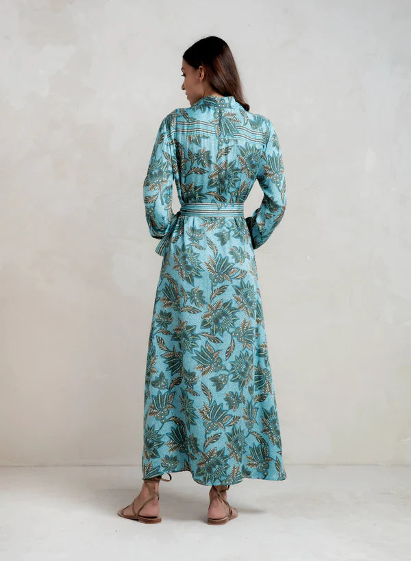 Omika Palma Maxi Dress