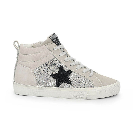 Vintage Havana Dyno Sparkle High Top
